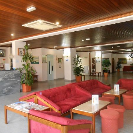 Boutique Hotel Marina S. Roque Lagos Bagian luar foto