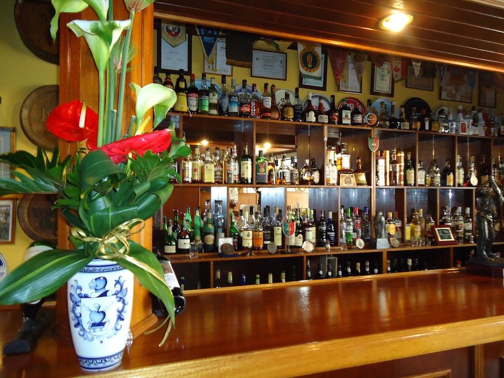 Boutique Hotel Marina S. Roque Lagos Bagian luar foto