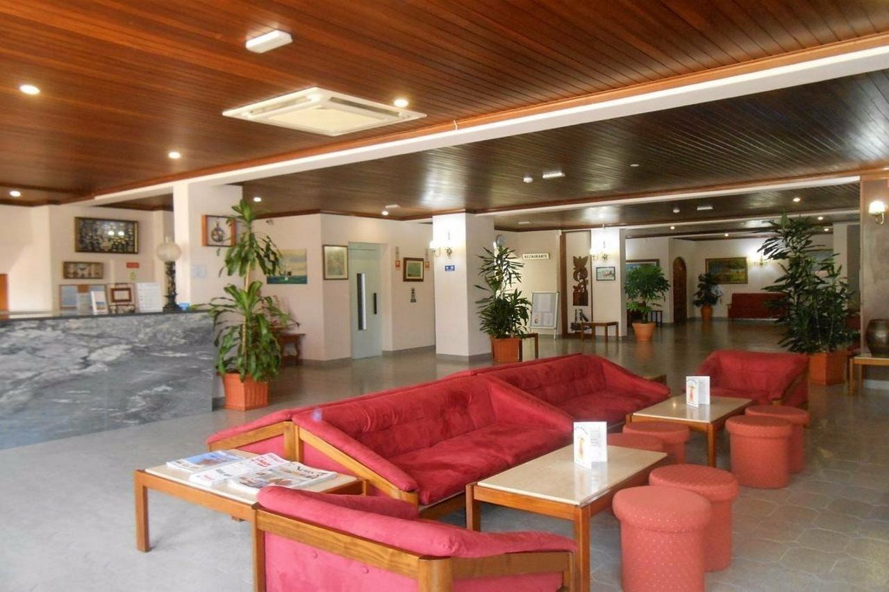 Boutique Hotel Marina S. Roque Lagos Bagian luar foto