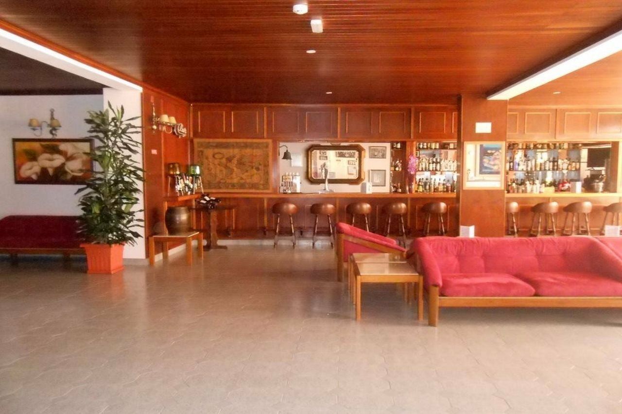 Boutique Hotel Marina S. Roque Lagos Bagian luar foto