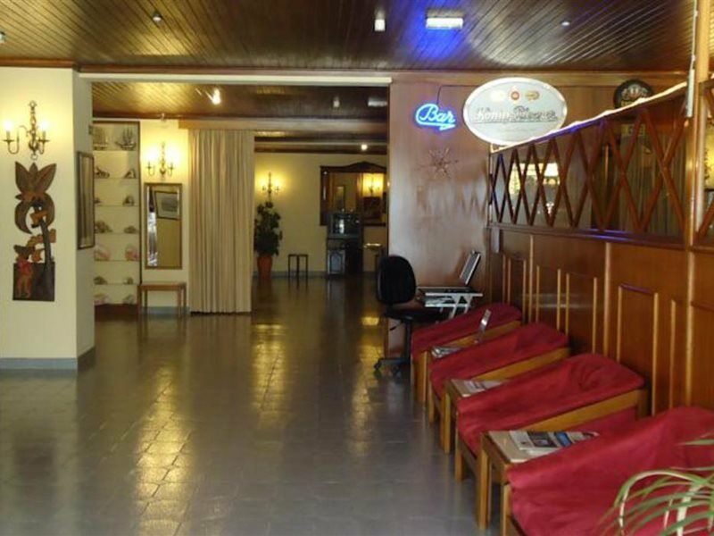 Boutique Hotel Marina S. Roque Lagos Bagian luar foto