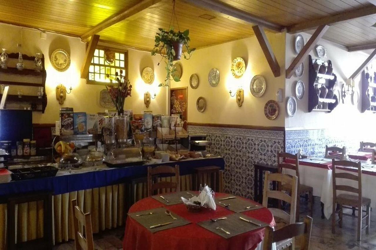 Boutique Hotel Marina S. Roque Lagos Bagian luar foto